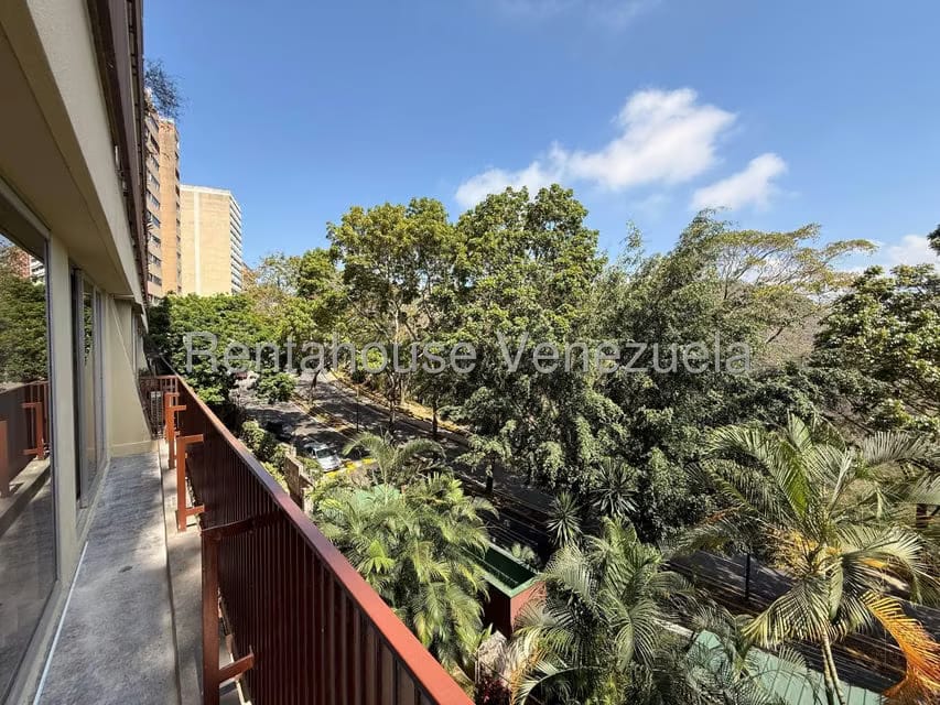 Apartamento (1 Nivel) en Venta en Los Naranjos del Cafetal, Distrito Metropolitano - 29