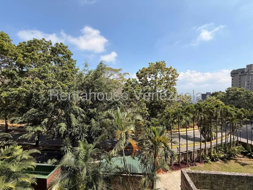 Apartamento (1 Nivel) en Venta en Los Naranjos del Cafetal, Distrito Metropolitano - 30