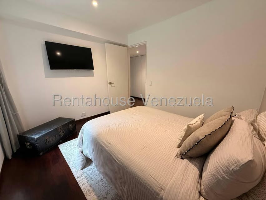 Apartamento (1 Nivel) en Venta en Los Naranjos del Cafetal, Distrito Metropolitano - 35