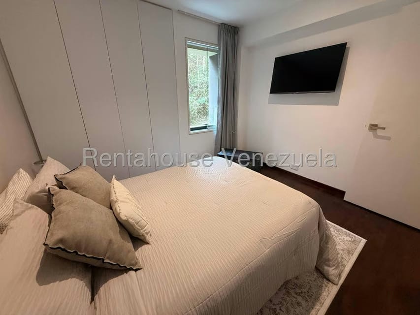 Apartamento (1 Nivel) en Venta en Los Naranjos del Cafetal, Distrito Metropolitano - 36