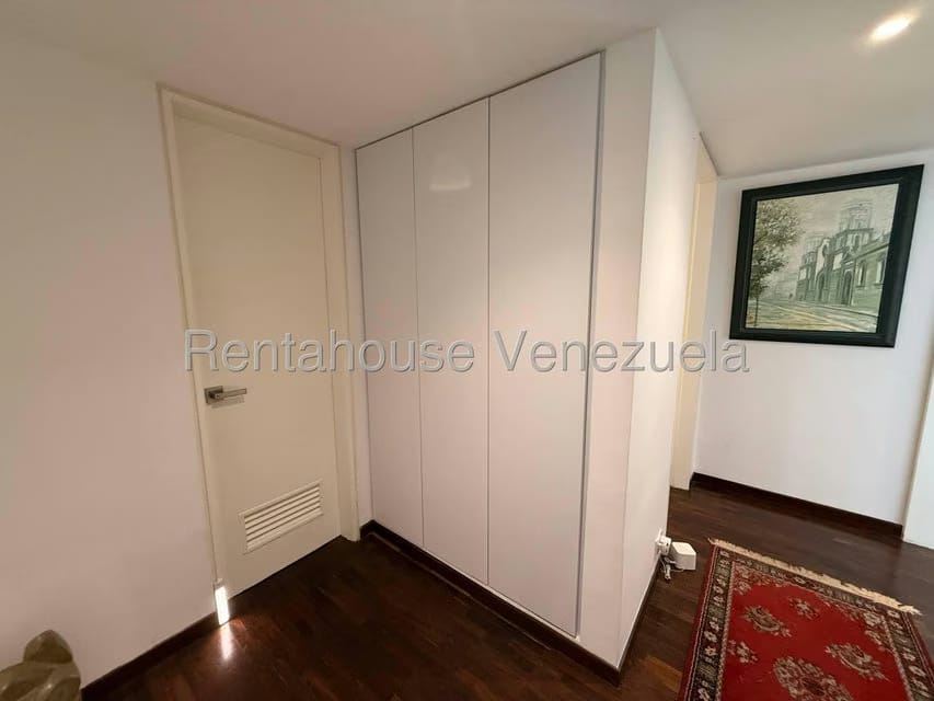 Apartamento (1 Nivel) en Venta en Los Naranjos del Cafetal, Distrito Metropolitano - 37