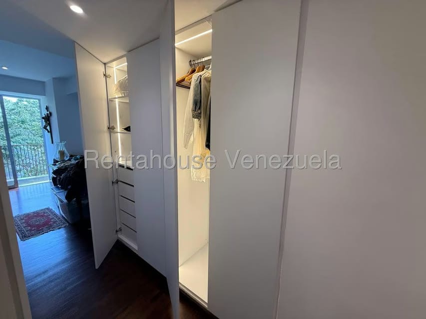 Apartamento (1 Nivel) en Venta en Los Naranjos del Cafetal, Distrito Metropolitano - 38