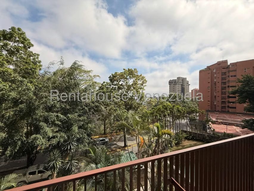 Apartamento (1 Nivel) en Venta en Los Naranjos del Cafetal, Distrito Metropolitano - 39