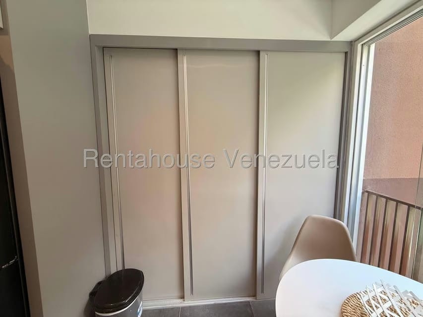 Apartamento (1 Nivel) en Venta en Los Naranjos del Cafetal, Distrito Metropolitano - 40