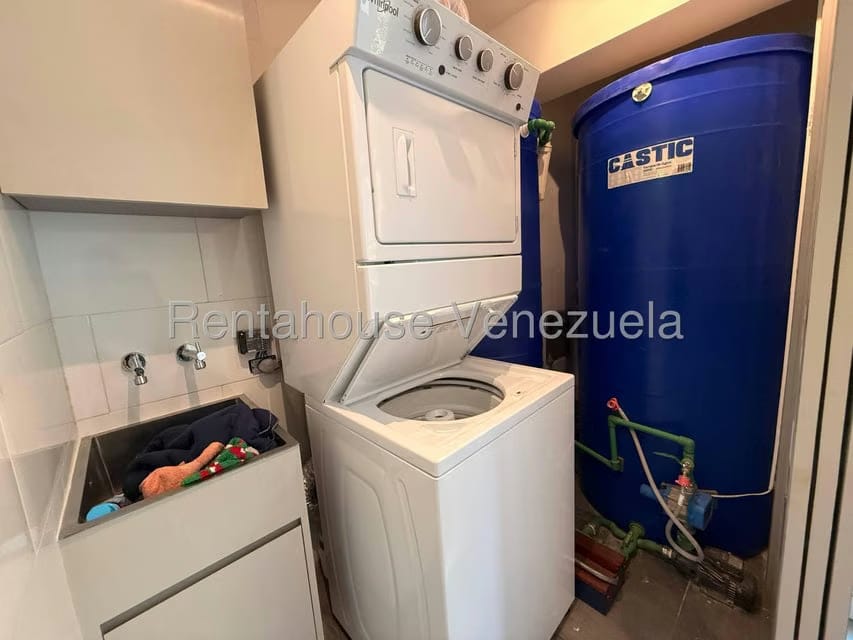 Apartamento (1 Nivel) en Venta en Los Naranjos del Cafetal, Distrito Metropolitano - 41