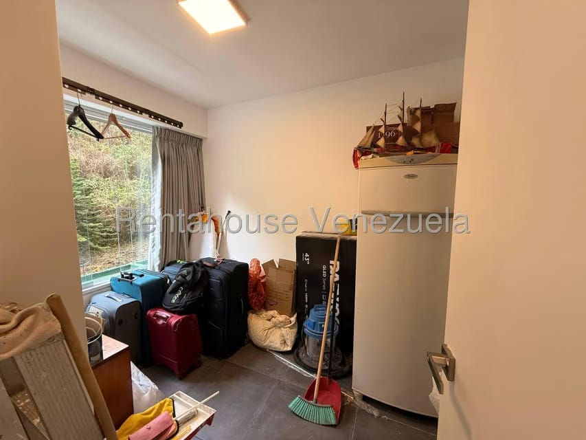 Apartamento (1 Nivel) en Venta en Los Naranjos del Cafetal, Distrito Metropolitano - 42