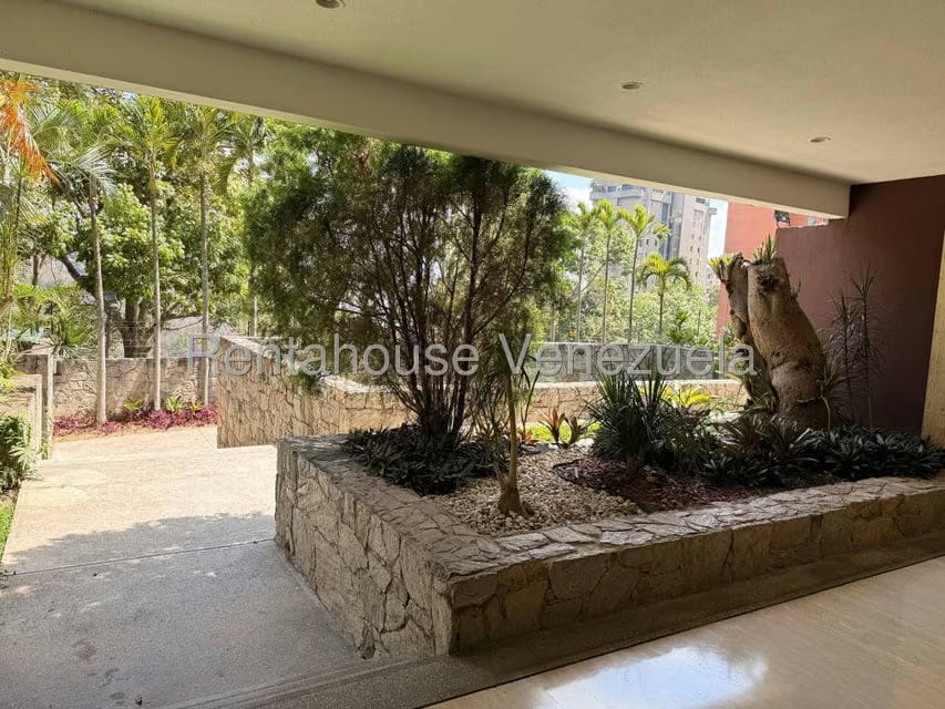 Apartamento (1 Nivel) en Venta en Los Naranjos del Cafetal, Distrito Metropolitano - 45