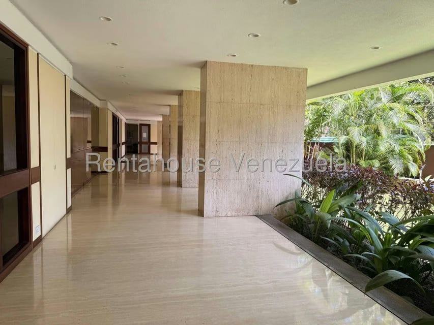 Apartamento (1 Nivel) en Venta en Los Naranjos del Cafetal, Distrito Metropolitano - 46