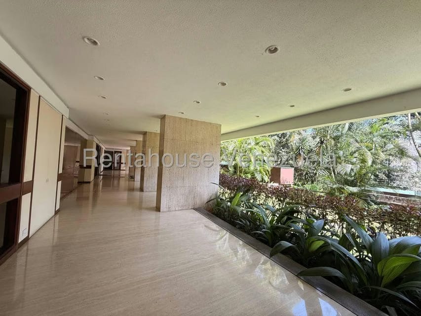 Apartamento (1 Nivel) en Venta en Los Naranjos del Cafetal, Distrito Metropolitano - 47