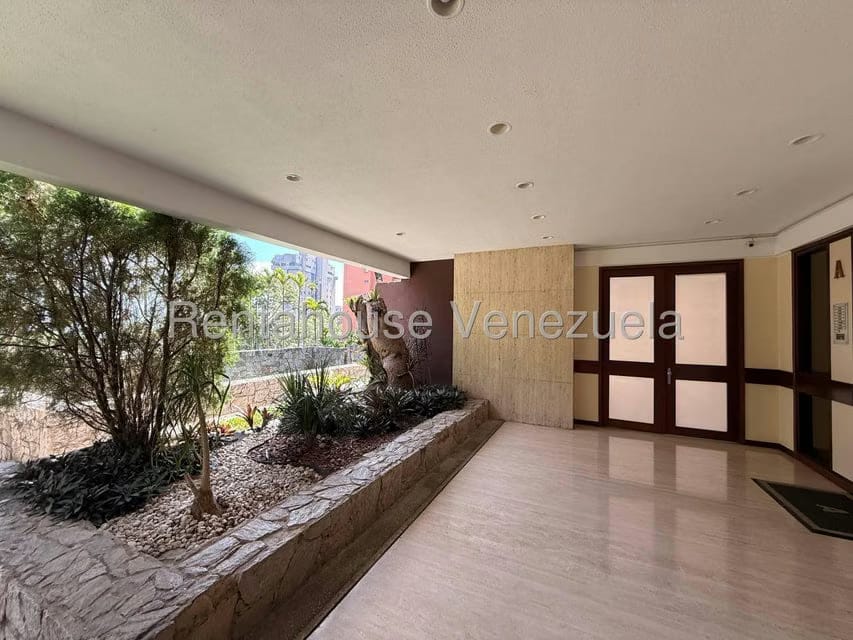 Apartamento (1 Nivel) en Venta en Los Naranjos del Cafetal, Distrito Metropolitano - 48