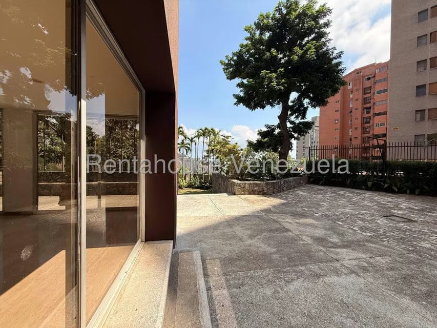 Apartamento (1 Nivel) en Venta en Los Naranjos del Cafetal, Distrito Metropolitano - 49