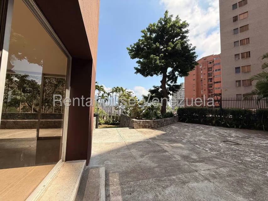 Apartamento (1 Nivel) en Venta en Los Naranjos del Cafetal, Distrito Metropolitano - 50