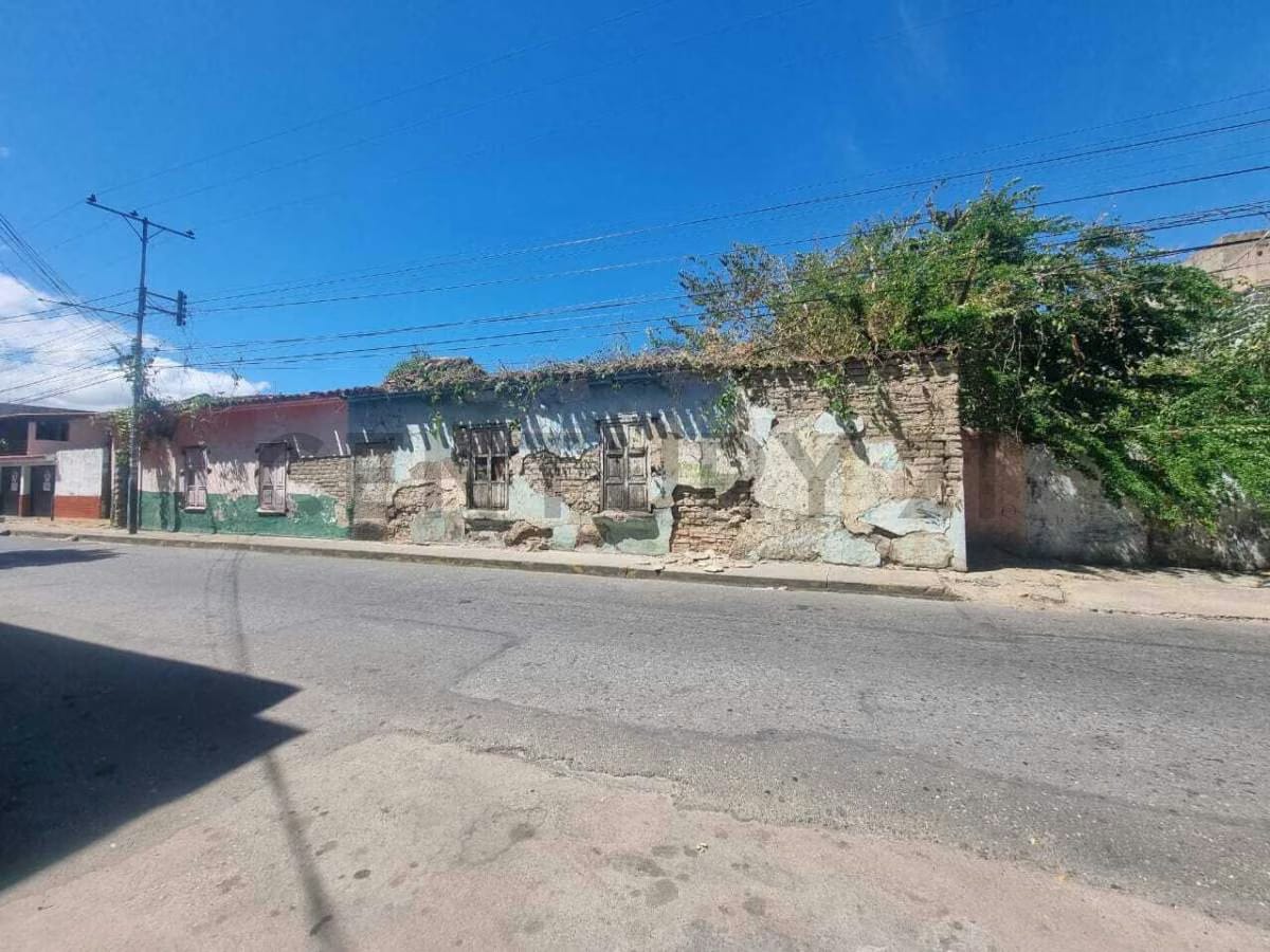 Ofrezco en venta terreno en Cagua, estado Aragua - 3
