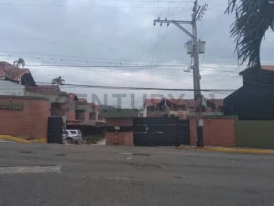 Parcela en Venta