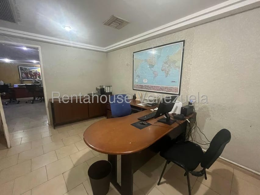 Comercial (Galpon - Deposito) en Alquiler en Punto Fijo, Falcon - 15