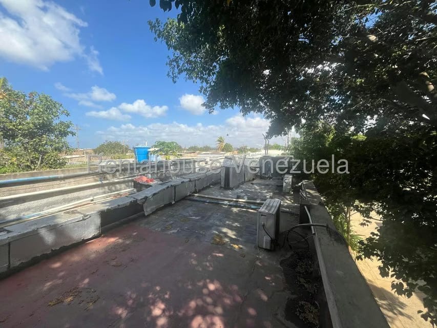 Comercial (Galpon - Deposito) en Alquiler en Punto Fijo, Falcon - 17