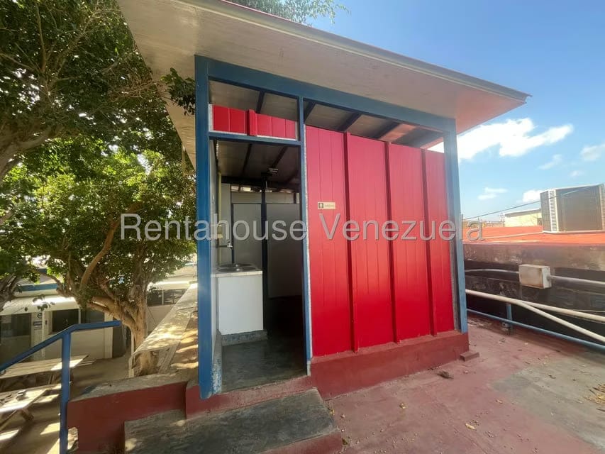 Comercial (Galpon - Deposito) en Alquiler en Punto Fijo, Falcon - 18
