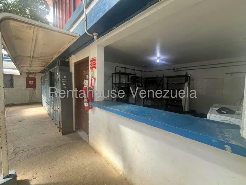 Comercial (Galpon - Deposito) en Alquiler en Punto Fijo, Falcon - 21