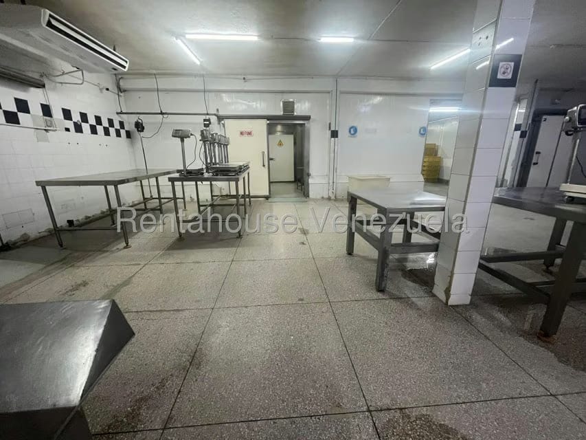 Comercial (Galpon - Deposito) en Alquiler en Punto Fijo, Falcon - 26