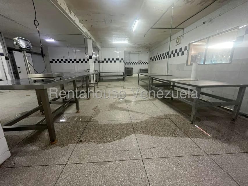 Comercial (Galpon - Deposito) en Alquiler en Punto Fijo, Falcon - 27