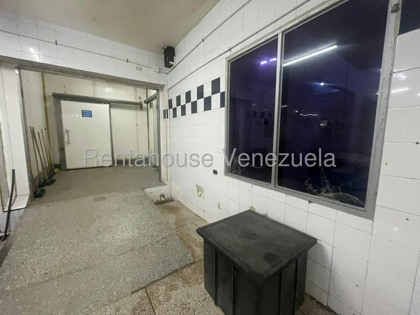 Comercial (Galpon - Deposito) en Alquiler en Punto Fijo, Falcon - 28