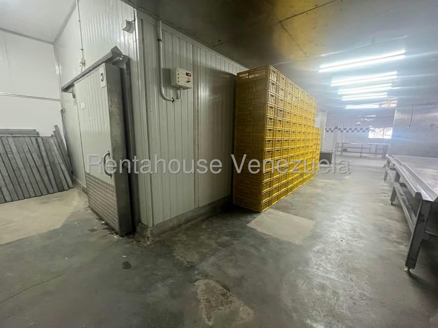 Comercial (Galpon - Deposito) en Alquiler en Punto Fijo, Falcon - 31