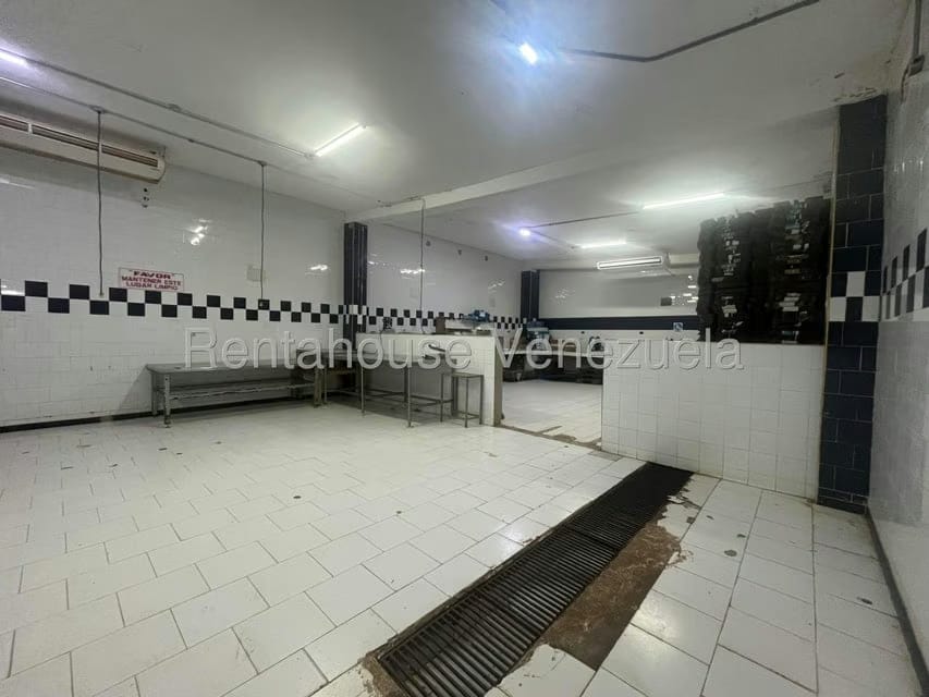 Comercial (Galpon - Deposito) en Alquiler en Punto Fijo, Falcon - 32