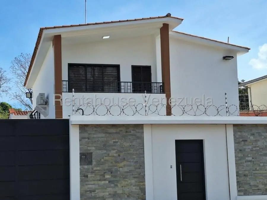 Casa en Alquiler en Sabana larga valencia Carabobo Valencia