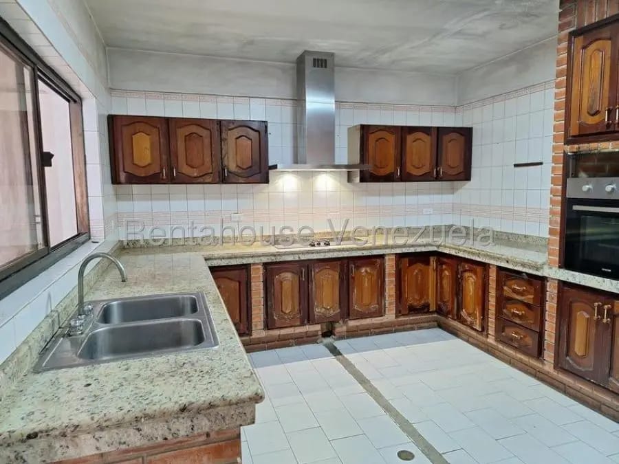 Casa en Alquiler en Sabana larga valencia Carabobo Valencia - 6