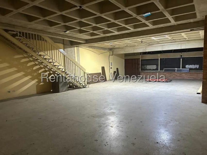 Comercial (Galpon - Deposito) en Alquiler en Catia, Distrito Metropolitano - 7