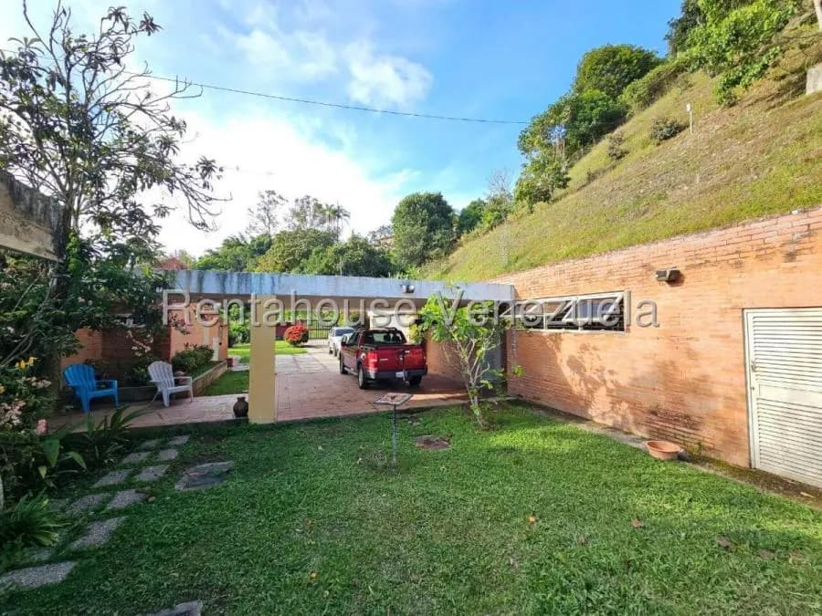 Casa en Venta en Alto Hatillo Caracas - 12