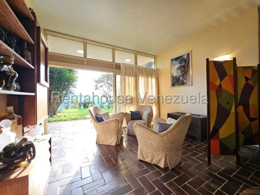 Casa en Venta en Alto Hatillo Caracas - 15