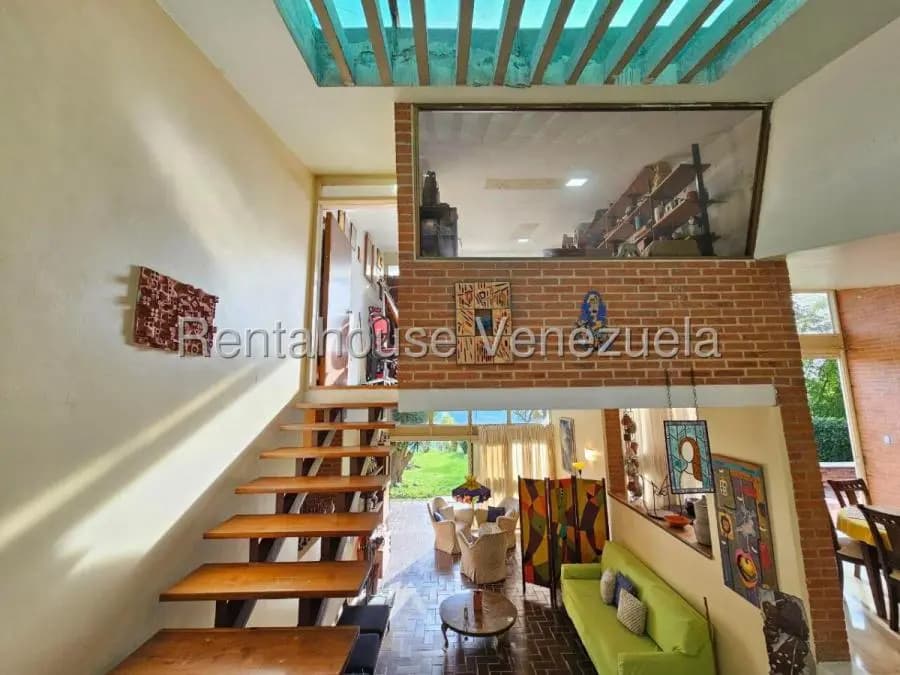 Casa en Venta en Alto Hatillo Caracas - 17