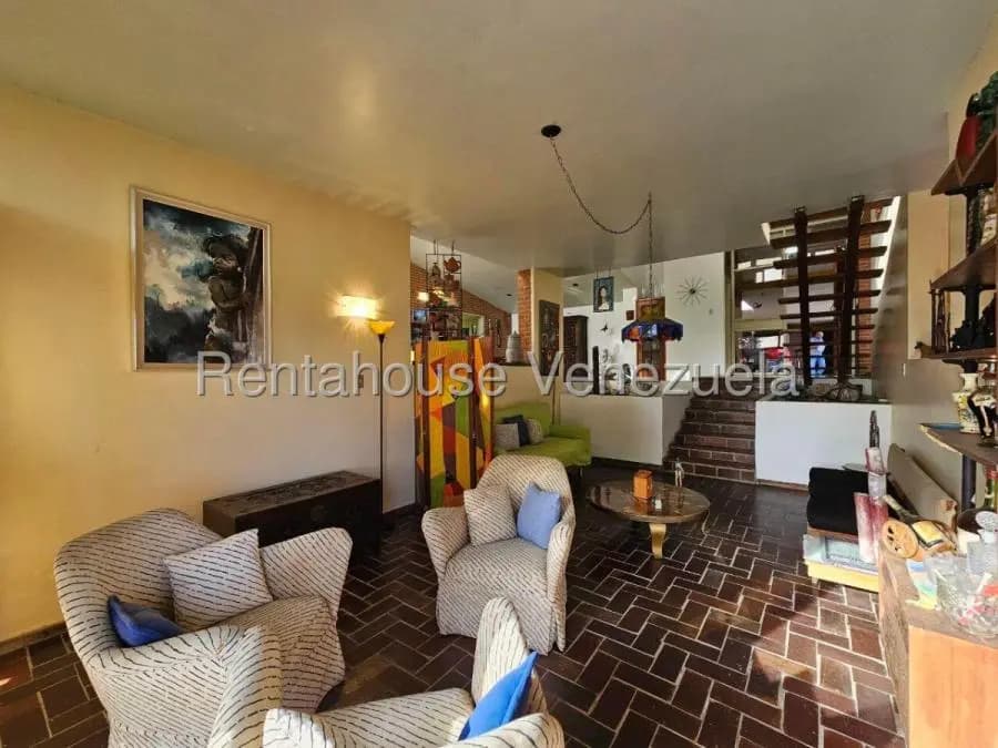 Casa en Venta en Alto Hatillo Caracas - 18