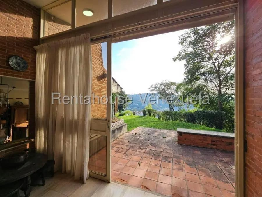 Casa en Venta en Alto Hatillo Caracas - 20