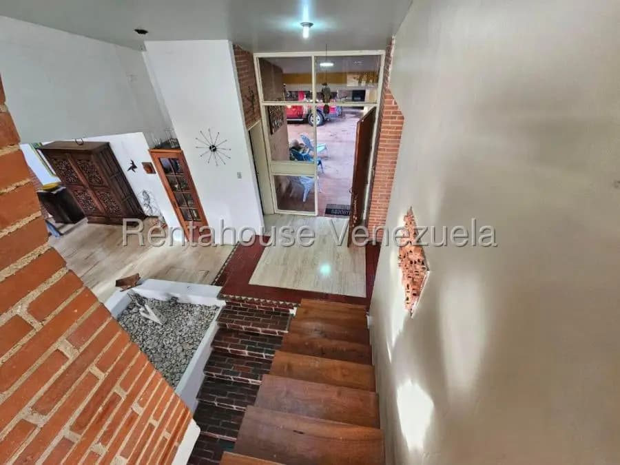 Casa en Venta en Alto Hatillo Caracas - 21