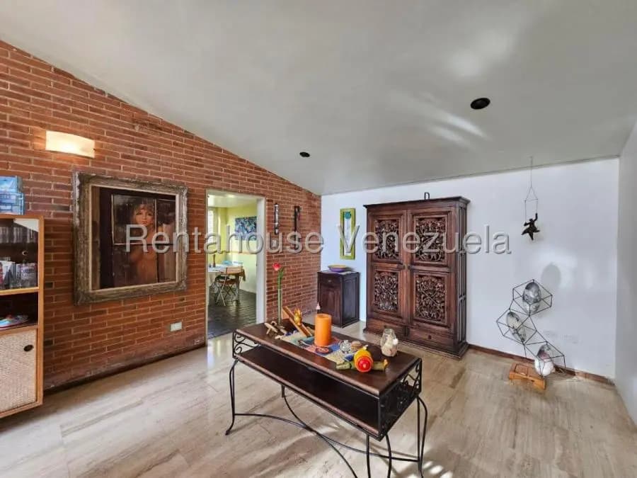 Casa en Venta en Alto Hatillo Caracas - 23