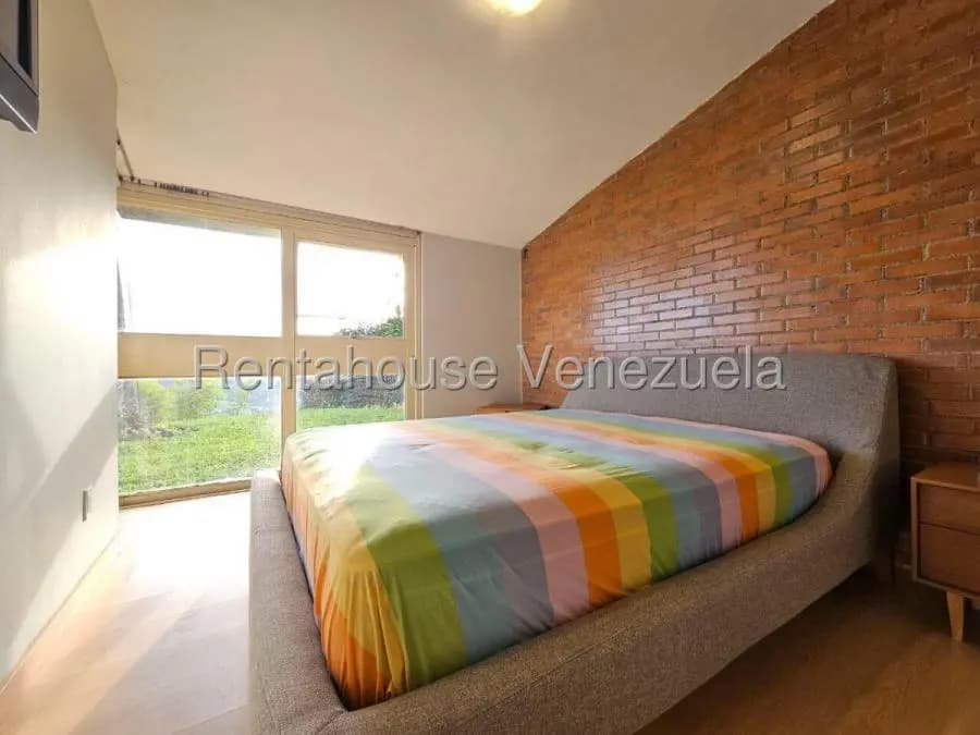 Casa en Venta en Alto Hatillo Caracas - 24
