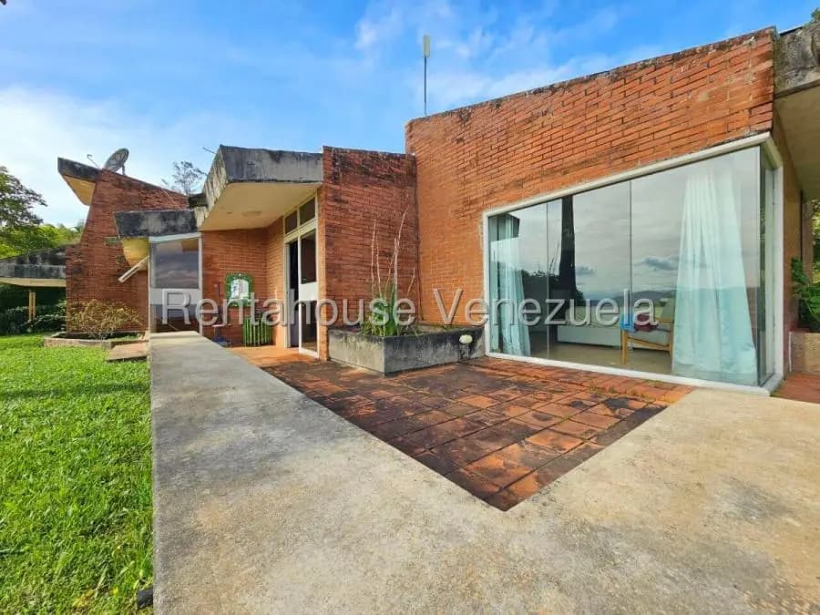 Casa en Venta en Alto Hatillo Caracas - 4