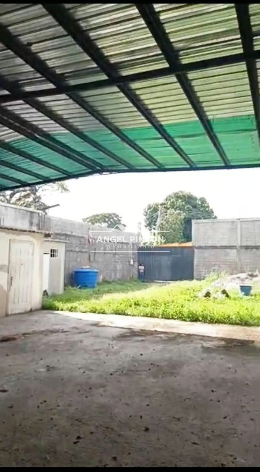 Galpon en Venta en Acarigua