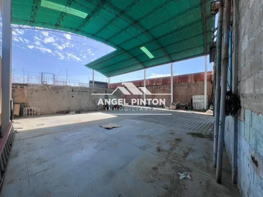 Galpon en Venta en Maracaibo - 3