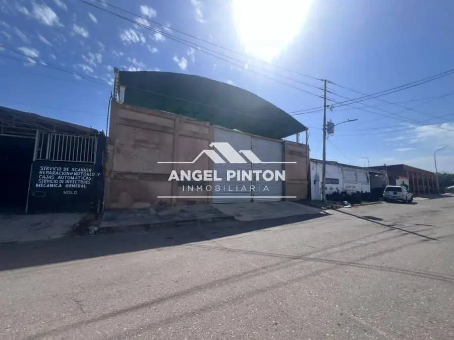 Galpon en Venta en Maracaibo - 6