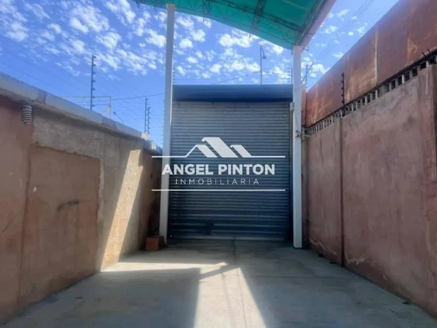 Galpon en Venta en Maracaibo - 7