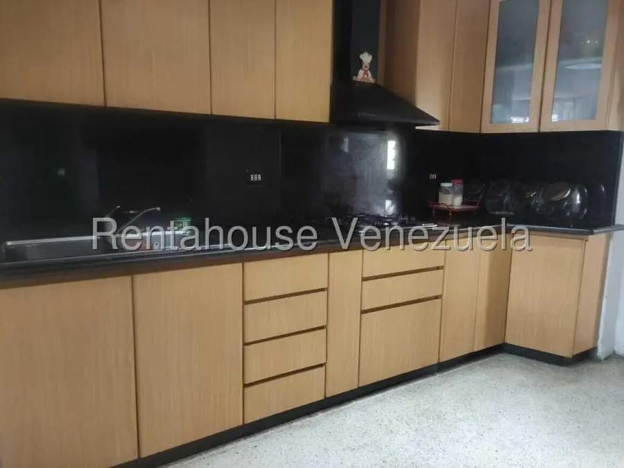 Apartamento en Venta en Sucre Caracas