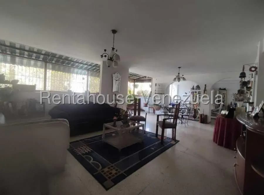 Apartamento en Venta en Sucre Caracas - 12