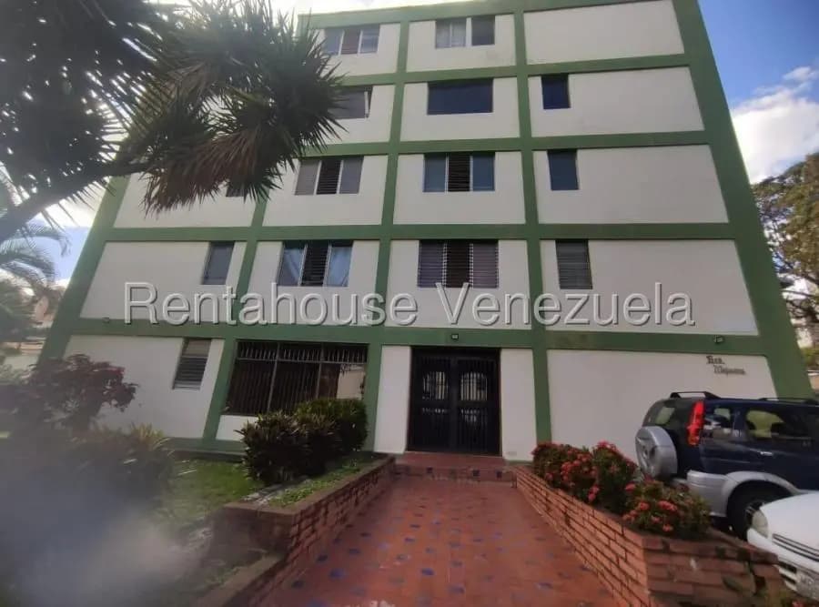 Apartamento en Venta en Sucre Caracas - 13