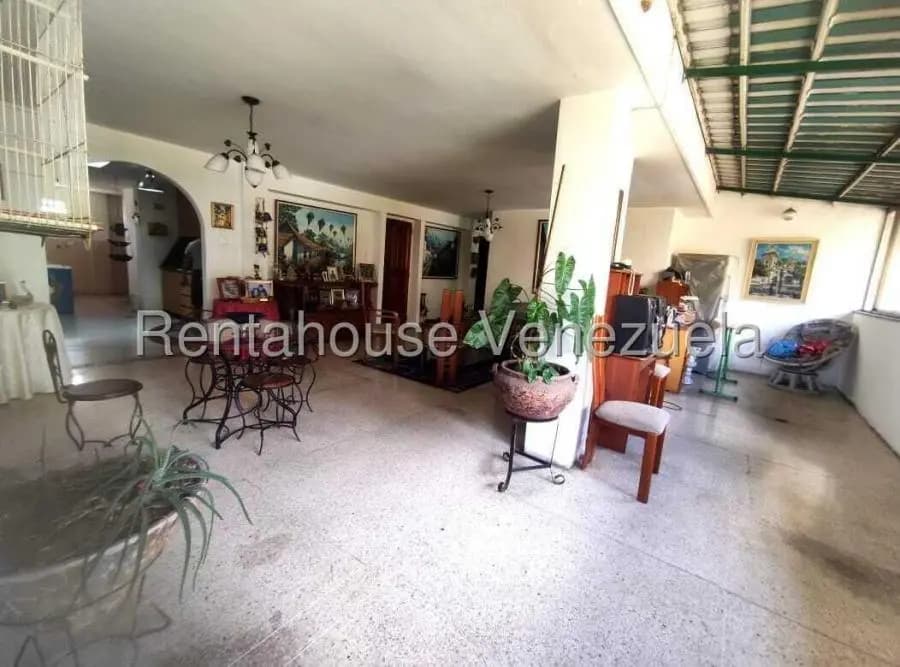 Apartamento en Venta en Sucre Caracas - 4