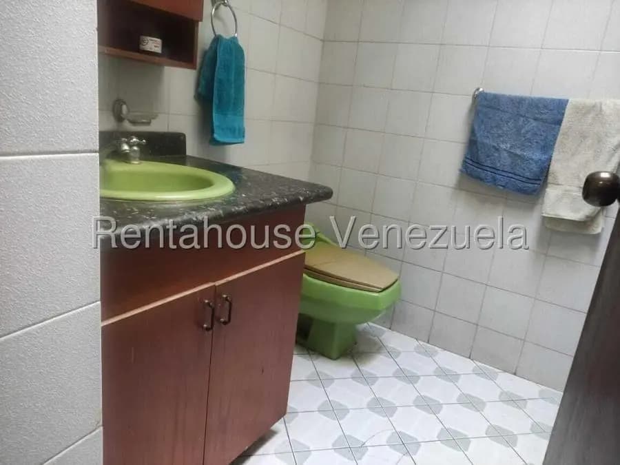 Apartamento en Venta en Sucre Caracas - 8