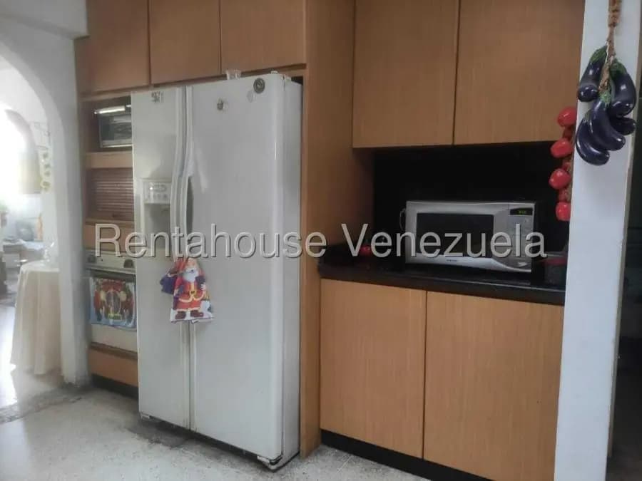 Apartamento en Venta en Sucre Caracas - 9