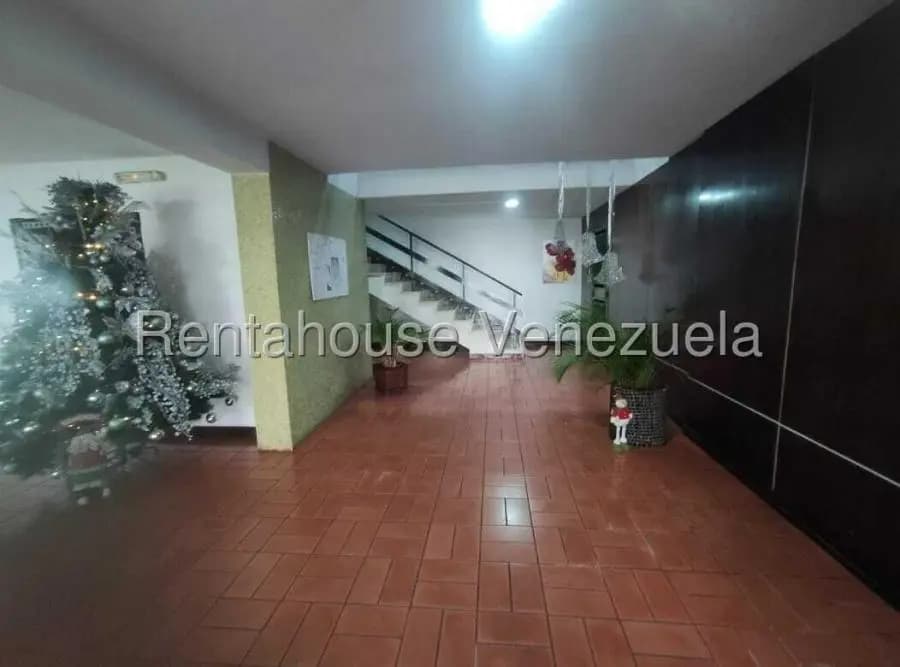 Apartamento en Venta en Sucre Caracas - 10